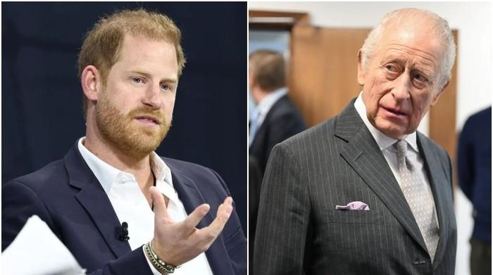 King Charles goes against Prince William with a ‘miracle’ for Prince Harry