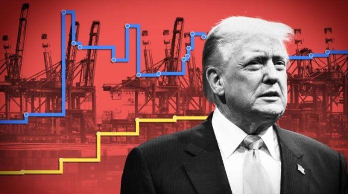 Trump's new tariffs spark global response: How countries are reacting 