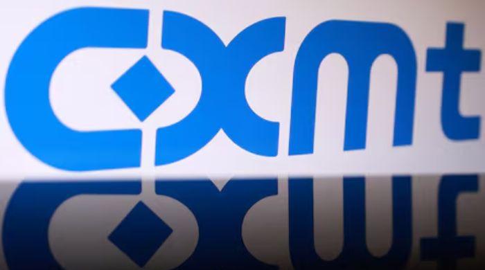 China's CXMT gains pricing power over Huawei, report says
