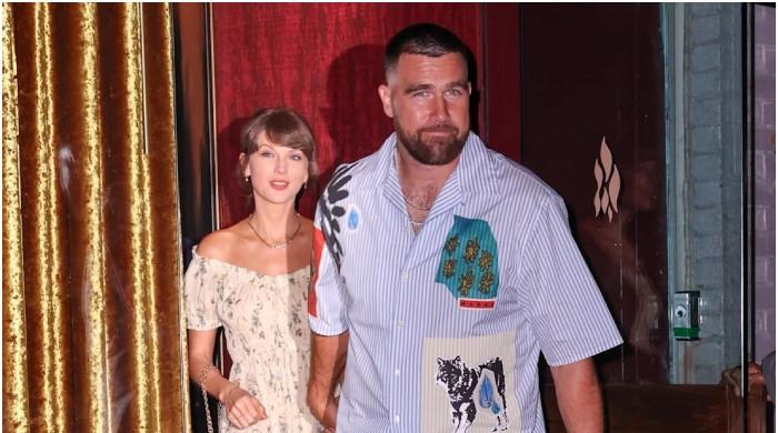 Taylor Swift, Travis Kelce’s wedding guests stir up drama: ‘People felt they deserved an invite’