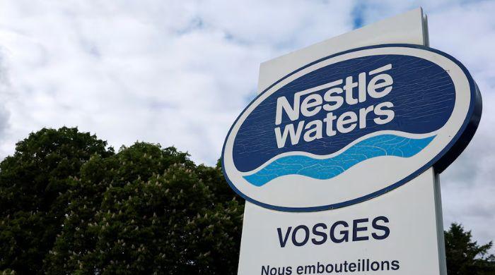 Nestle pushes for simpler US food labels to win back consumer interest