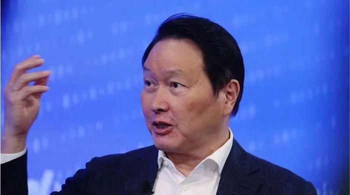  South Korea’s Chey Tae-won ordered to pay ex-wife $644 million in divorce settlement 
