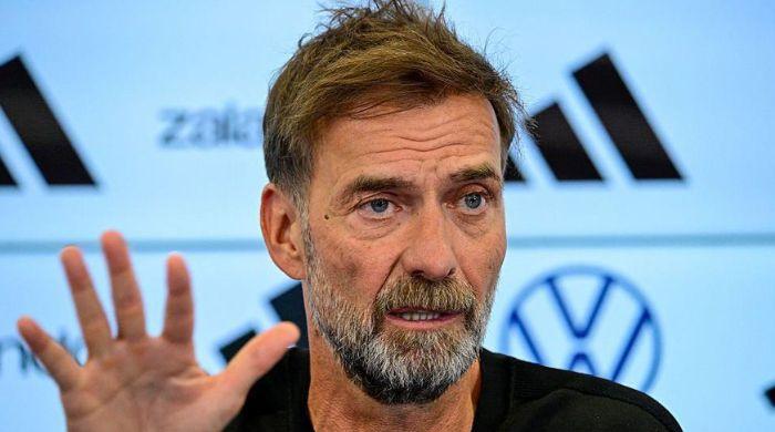Why Klopp is already threatening to quit as Germany’s head coach 