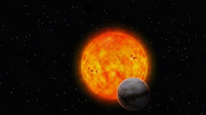 Astronomers may have found the first moon beyond our solar system