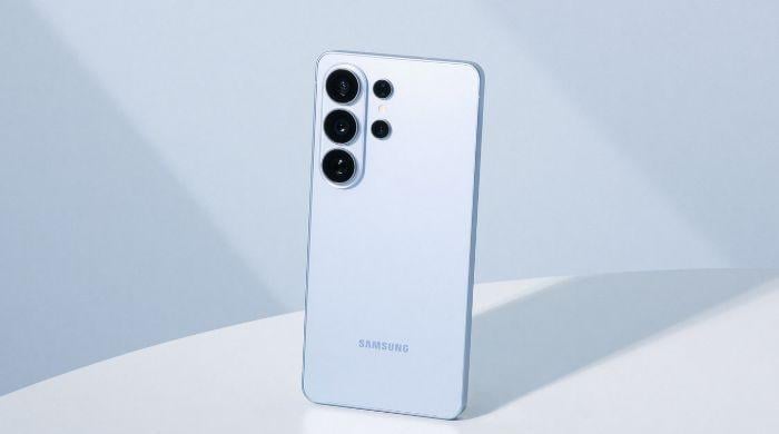 Galaxy S27 leak reveals codenames, camera specs