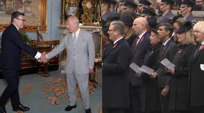 King Charles' monarchy called 'absolute advertised as constitutional'