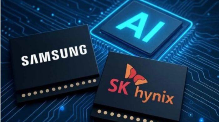 Samsung, SK Hynix to sign major AI chip deals with US tech giants