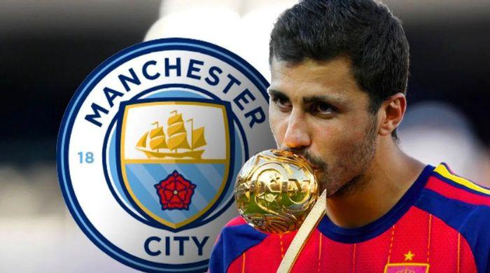 Rodri: World Cup hero set for back surgery, doubt for Man City opener