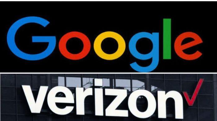 Google, Verizon strike $1 billion deal to boost AI infrastructure