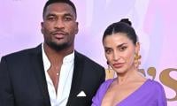 Nicole Williams English reveals she wasn't ready for relationship to Larry