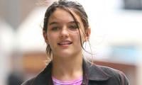 20-year-old Suri Cruise lands lead role in modern Shakespeare play