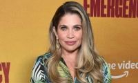 Danielle Fishel shares 'over the top' parenting experience
