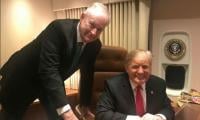 Bill O’Reilly offers crucial advice to President Donald Trump during Iran war