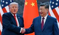 Trump confirms Chinese President Xi Jinping to visit US on September 24