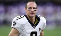 NFL star Drew Brees breaks silence on biggest setback of his life