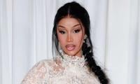 Cardi B Talks About 'being Single Forever' In New Confession