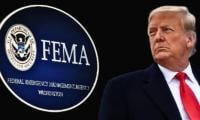 25 democratic States sue Trump Administration over disaster relief funds