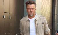 Josh Duhamel reveals his shocking preference after 'Ransom Canyon'