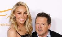 Michael J. Fox reveals why his Parkinson’s diagnosis was 'really hard' on wife Tracy Pollan