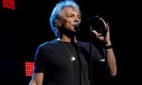 Jon Bon Jovi cuts concert short over sudden illness: 'I’m gonna have to cool it for the night'
