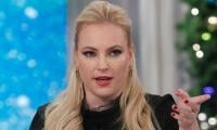 Meghan McCain Gives Scathing Response To Trolls Calling Her 'old And Ugly'