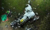 Brazil investigators blame icing and system failures for 2024 Voepass crash