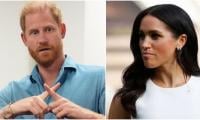 Meghan Markle Gets Roasted: ‘Not Even Harry Can Help Her Dream In The US'