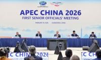 US, China Agree On Open-source AI Security At APEC