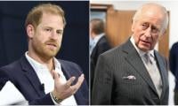 King Charles goes against Prince William with a ‘miracle’ for Prince Harry