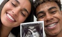 Are Lamine Yamal, girlfriend Ines Garcia expecting their first child? Fact-check