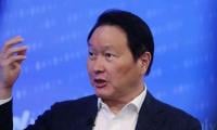  South Korea’s Chey Tae-won ordered to pay ex-wife $644 million in divorce settlement 