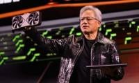 Huang Says AI Warnings Are 'scaring' The Public