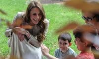 Kate Middleton 'genuinely upset' for her 'baby' as life is about to change
