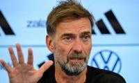 Why Klopp is already threatening to quit as Germany’s head coach 