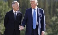 Scientists slam Trump's claim Canada 'poisoned' US air