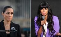 Jamila Jamil winds up in trouble for following Meghan Markle's footsteps: 'She's repeating history'