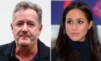 Piers Morgan takes aim at Meghan after Duchess releases Lilibet, Archie photos from Althorp House