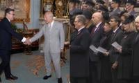King Charles' monarchy called 'absolute advertised as constitutional'