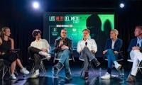 'Los Hilos Del Miedo' Promises Big Scars In Just Five-minute Episodes