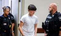 Colt Gray, Teen Suspect For Georgia School Shooting Faces Plea And Sentencing Hearing