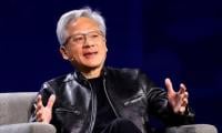Nvidia CEO Jensen Huang Makes X Debut, Signs Letter To Congress On Open AI Models