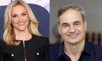 Reese Witherspoon Makes Sweet Gesture For Oliver Haarmann