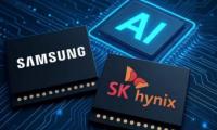 Samsung, SK Hynix to sign major AI chip deals with US tech giants