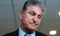 Joe Manchin returns to politics with new movement to back independent candidates