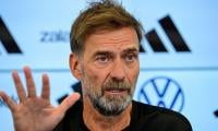 Former Liverpool Boss Jürgen Klopp Replaces Julian Nagelsmann As Germany Coach