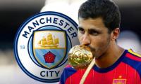 Rodri: World Cup hero set for back surgery, doubt for Man City opener