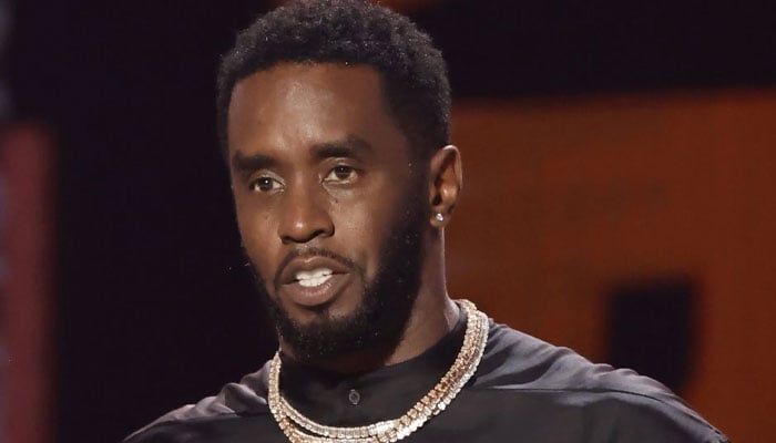 Diddy faces prison trouble after inmate clash