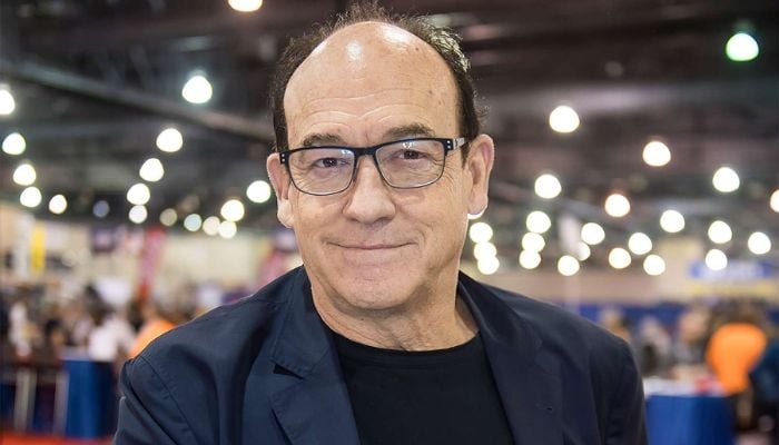 The Mask director Chuck Russell passes away at 68