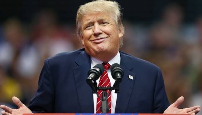Why Trump’s gala address made headlines: Insults, potshots and more