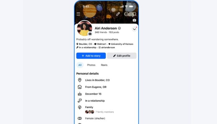 Why is Meta giving millions of Facebook users a free verification badge?